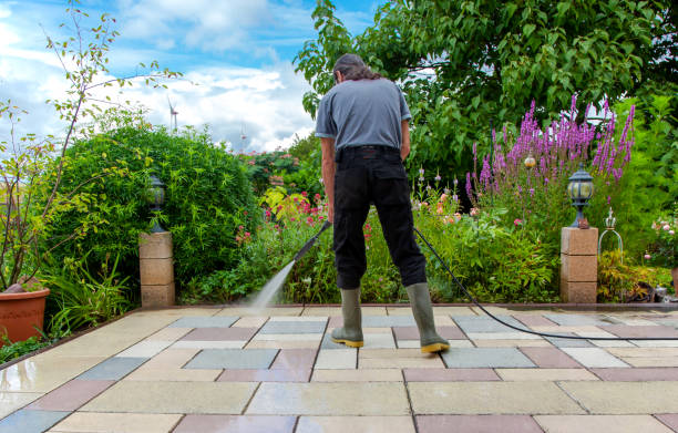 Best Fence Cleaning and Maintenance in Horseheads North, NY