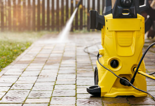 Professional Pressure Washing Services in Horseheads North, NY